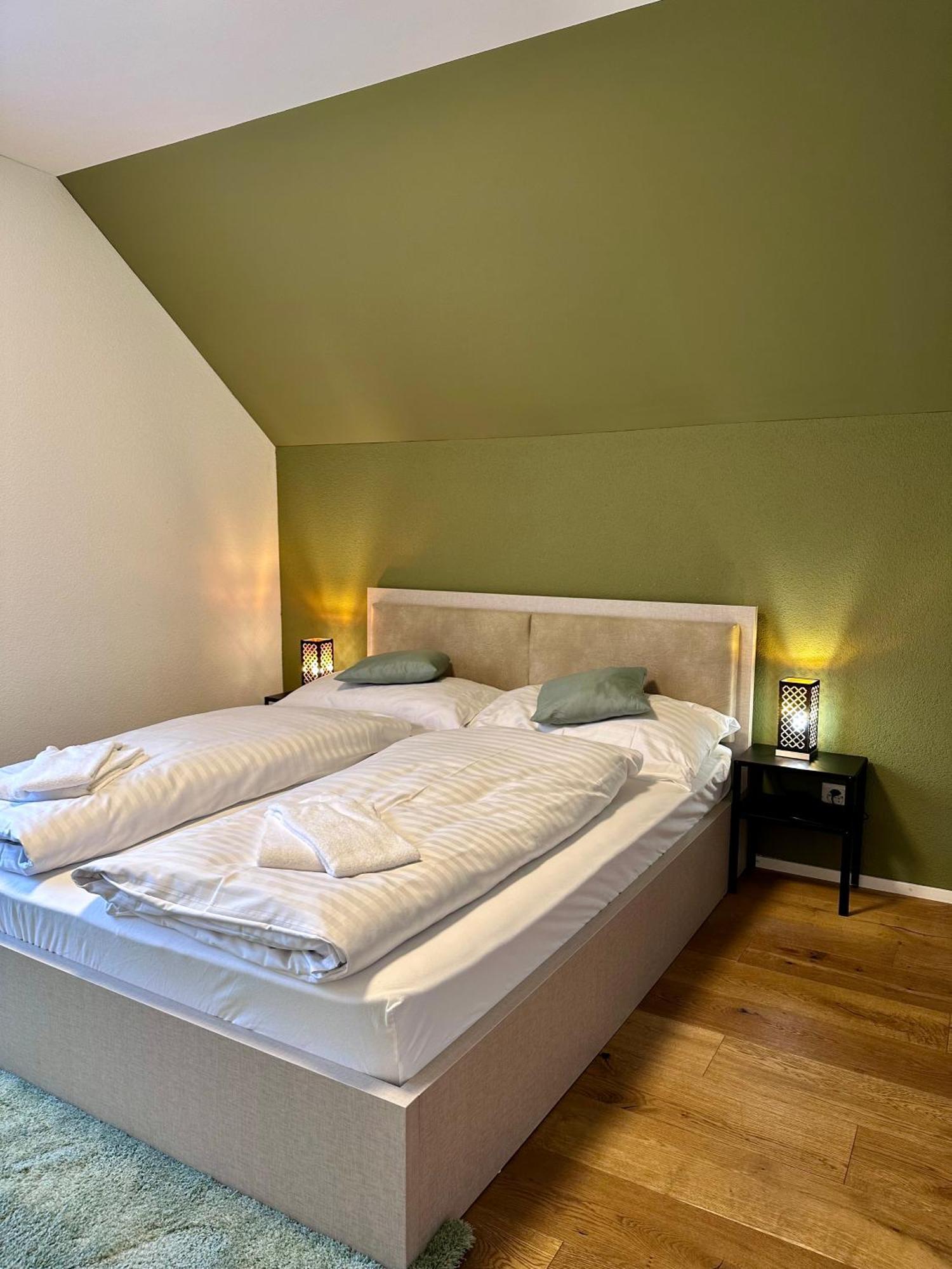 Welcome Hotel - Hellbuehl Self-Check-In エクステリア 写真