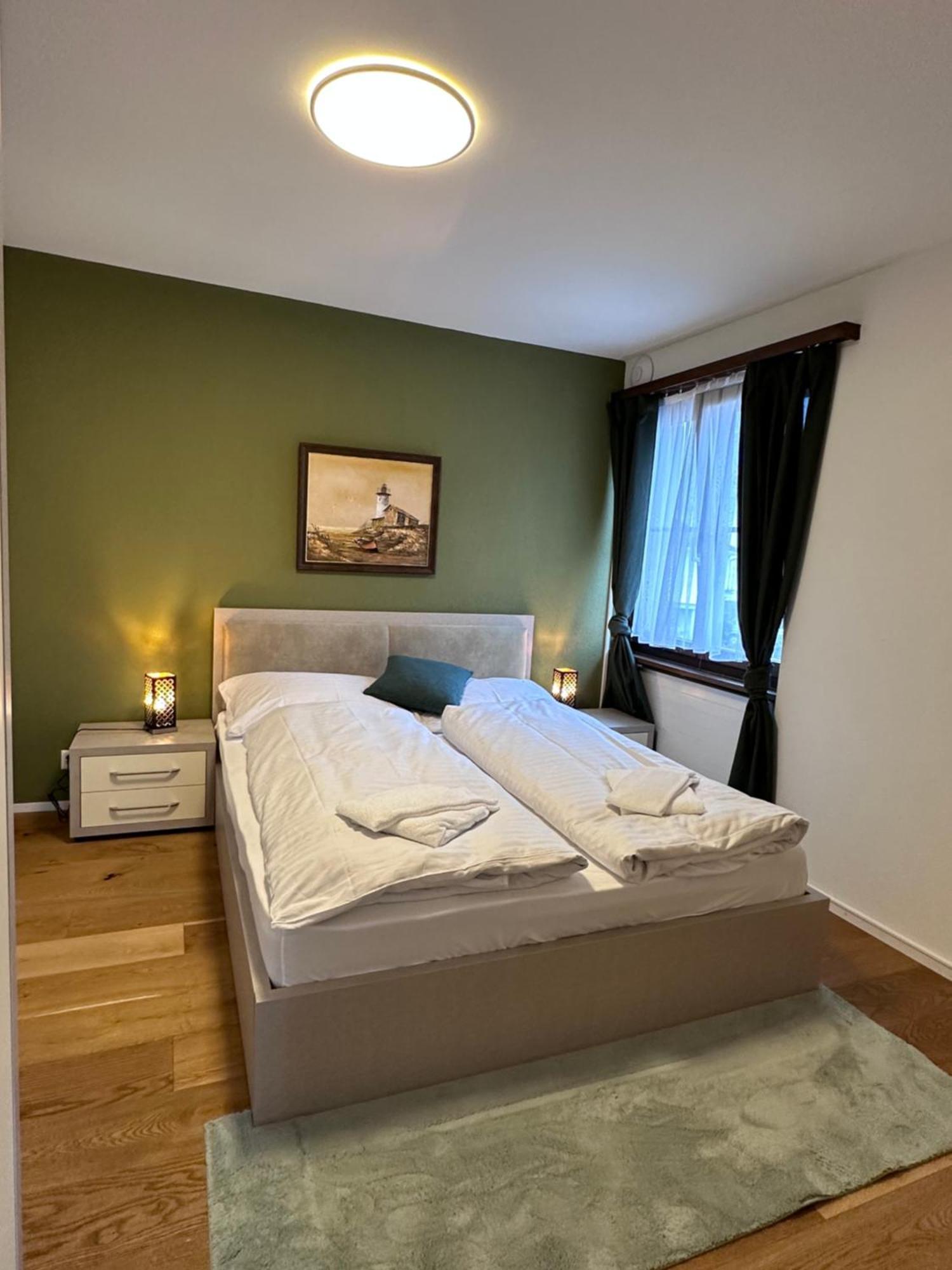 Welcome Hotel - Hellbuehl Self-Check-In エクステリア 写真