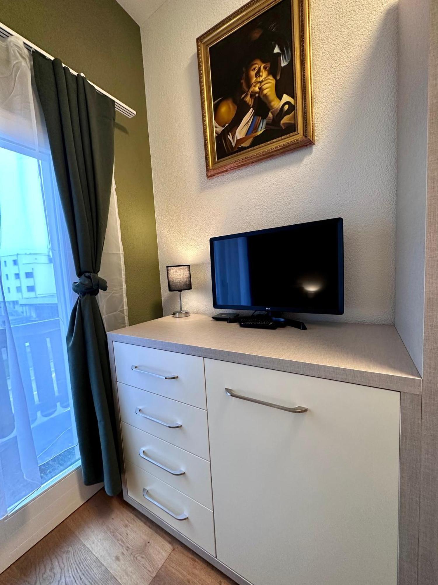 Welcome Hotel - Hellbuehl Self-Check-In エクステリア 写真