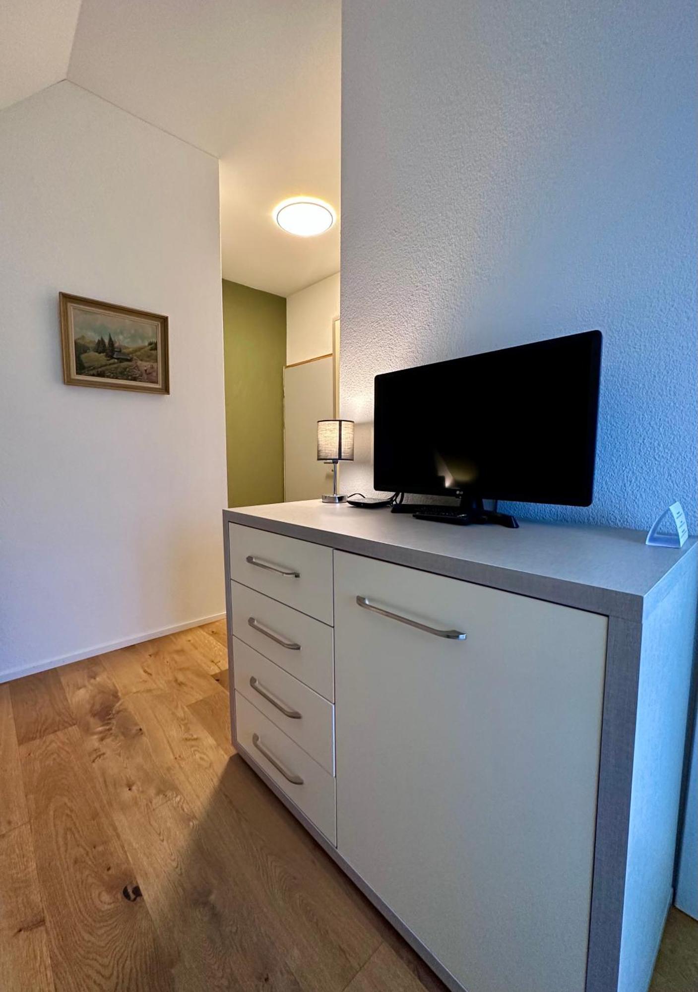 Welcome Hotel - Hellbuehl Self-Check-In エクステリア 写真