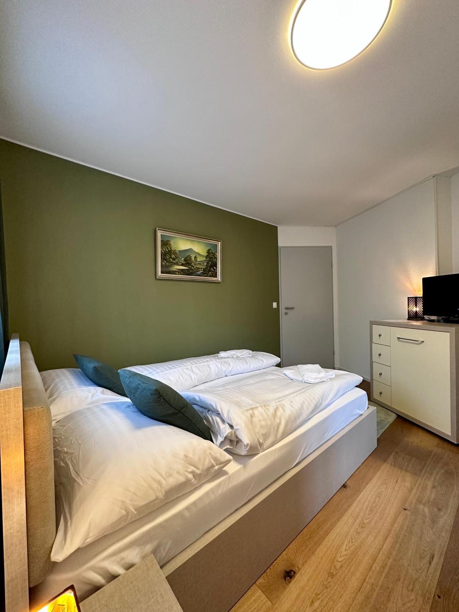 Welcome Hotel - Hellbuehl Self-Check-In エクステリア 写真