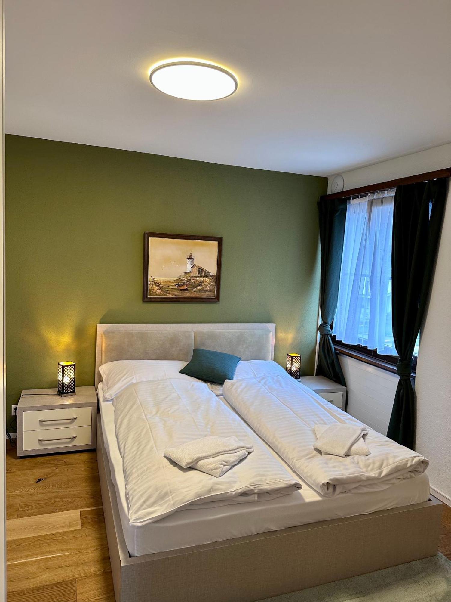 Welcome Hotel - Hellbuehl Self-Check-In エクステリア 写真