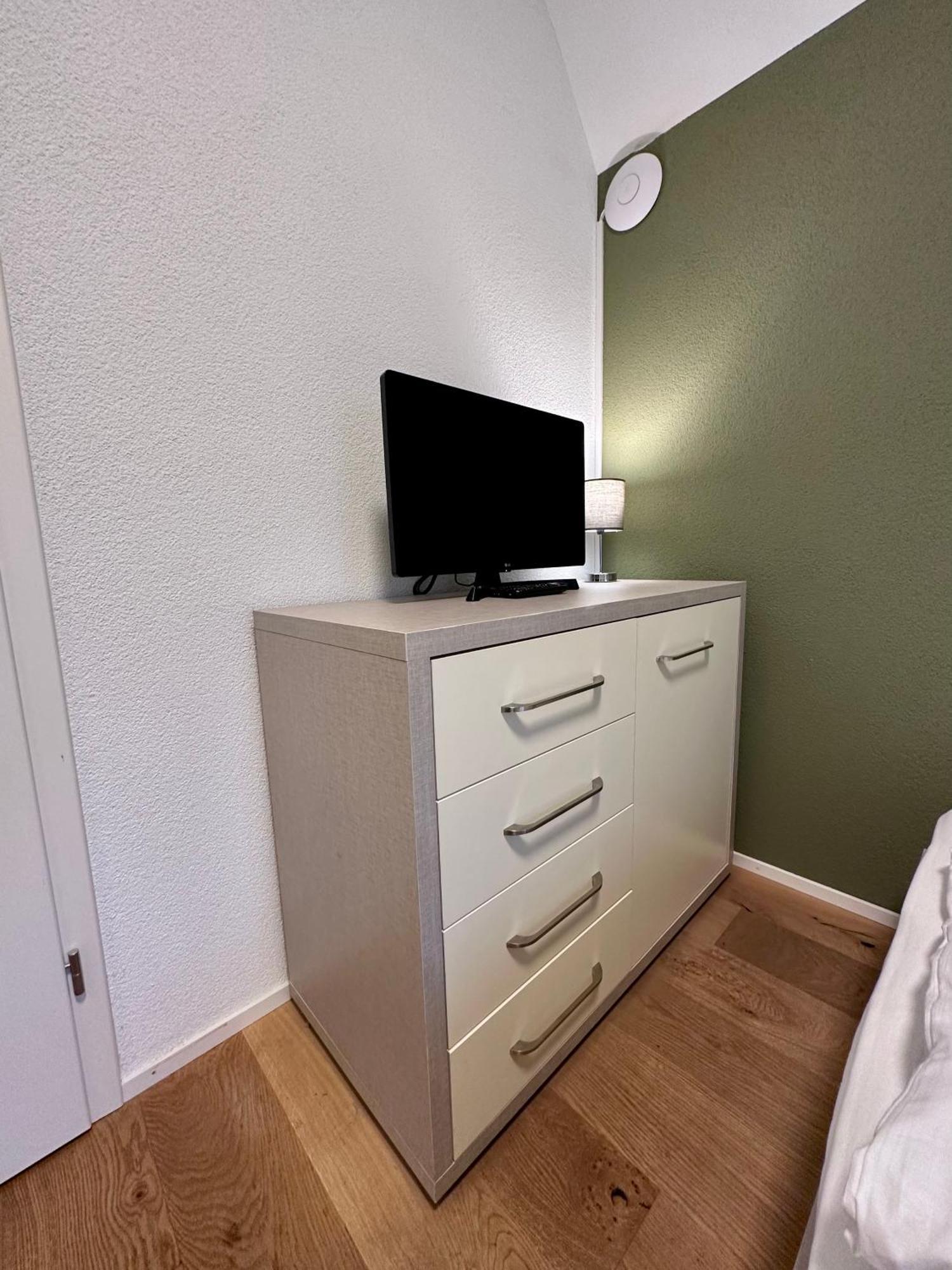 Welcome Hotel - Hellbuehl Self-Check-In エクステリア 写真