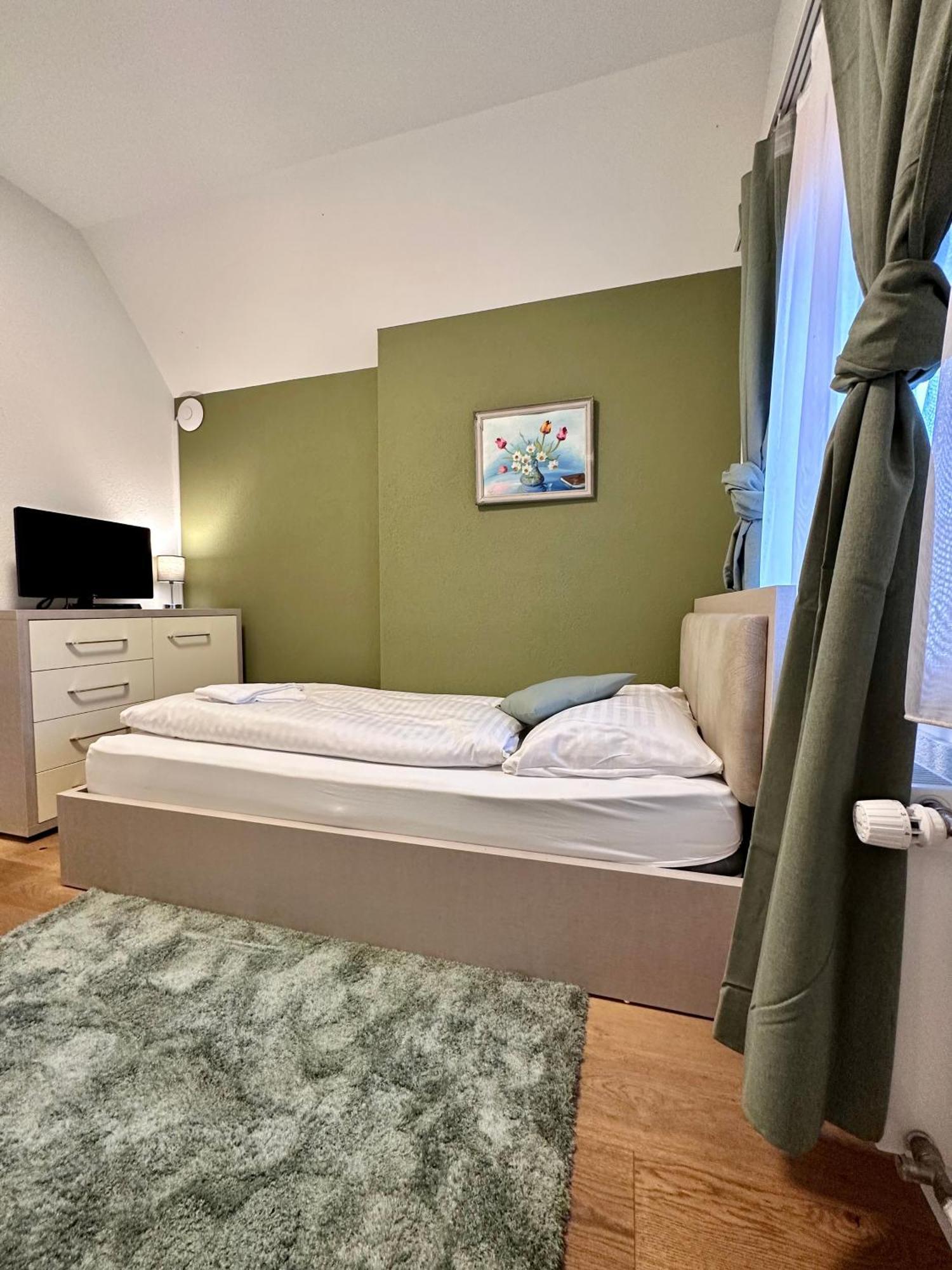 Welcome Hotel - Hellbuehl Self-Check-In エクステリア 写真